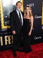 2025 AFI Fest - Nuremberg Premiere - LA