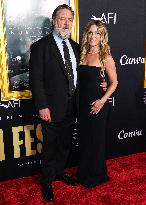 2025 AFI Fest - Nuremberg Premiere - LA