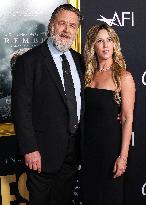 2025 AFI Fest - Nuremberg Premiere - LA