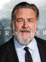 2025 AFI Fest - Nuremberg Premiere - LA