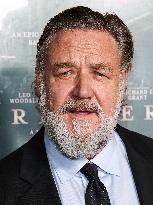 2025 AFI Fest - Nuremberg Premiere - LA