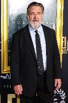 2025 AFI Fest - Nuremberg Premiere - LA