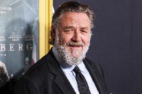 2025 AFI Fest - Nuremberg Premiere - LA