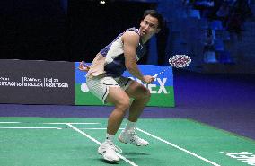 Yonex French Open 2025 - Cesson-Sevigne