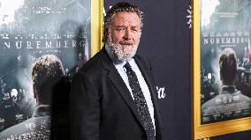 2025 AFI Fest - Nuremberg Premiere - LA