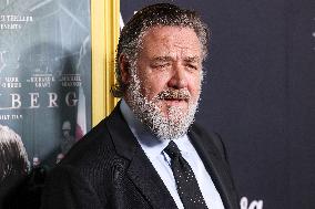 2025 AFI Fest - Nuremberg Premiere - LA