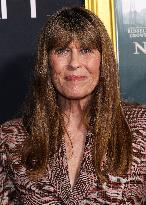 2025 AFI Fest - Nuremberg Premiere - LA