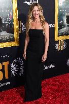 2025 AFI Fest - Nuremberg Premiere - LA