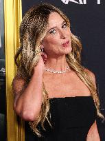 2025 AFI Fest - Nuremberg Premiere - LA