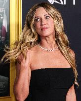 2025 AFI Fest - Nuremberg Premiere - LA