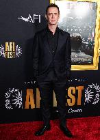 2025 AFI Fest - Nuremberg Premiere - LA