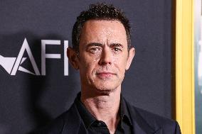 2025 AFI Fest - Nuremberg Premiere - LA