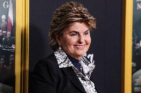 2025 AFI Fest - Nuremberg Premiere - LA