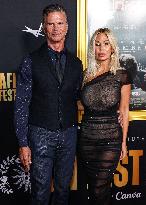 2025 AFI Fest - Nuremberg Premiere - LA