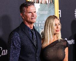 2025 AFI Fest - Nuremberg Premiere - LA