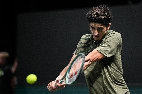 Rolex Paris Masters 2025 qualifications in Paris FA