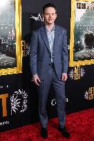 2025 AFI Fest - Nuremberg Premiere - LA