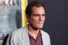 2025 AFI Fest - Nuremberg Premiere - LA