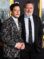 2025 AFI Fest - Nuremberg Premiere - LA