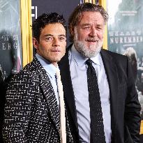 2025 AFI Fest - Nuremberg Premiere - LA