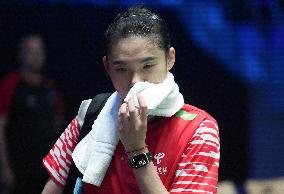 Yonex French Open 2025 - Cesson-Sevigne