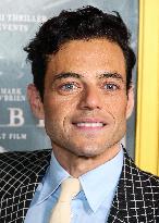 2025 AFI Fest - Nuremberg Premiere - LA