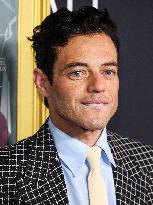 2025 AFI Fest - Nuremberg Premiere - LA