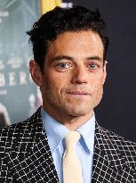 2025 AFI Fest - Nuremberg Premiere - LA