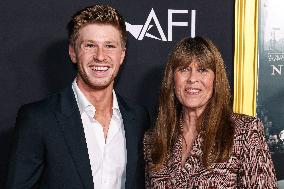 2025 AFI Fest - Nuremberg Premiere - LA