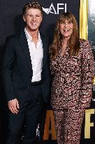 2025 AFI Fest - Nuremberg Premiere - LA