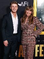 2025 AFI Fest - Nuremberg Premiere - LA