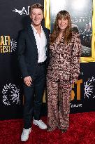2025 AFI Fest - Nuremberg Premiere - LA
