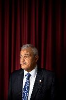 PALESTINIAN RED CRESCENT