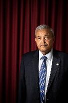 PALESTINIAN RED CRESCENT