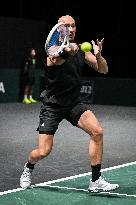 Rolex Paris Masters 2025 qualifications in Paris FA