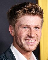 2025 AFI Fest - Nuremberg Premiere - LA