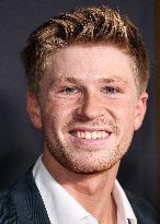 2025 AFI Fest - Nuremberg Premiere - LA