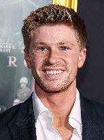 2025 AFI Fest - Nuremberg Premiere - LA