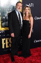 2025 AFI Fest - Nuremberg Premiere - LA