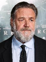 2025 AFI Fest - Nuremberg Premiere - LA