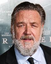 2025 AFI Fest - Nuremberg Premiere - LA