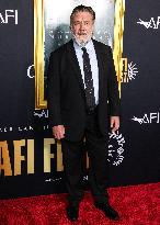 2025 AFI Fest - Nuremberg Premiere - LA