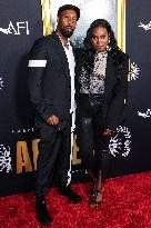 2025 AFI Fest - Nuremberg Premiere - LA