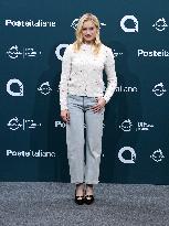 RFF - "Deux Pianos" Photocall