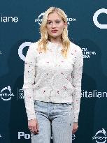 RFF - "Deux Pianos" Photocall