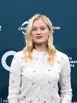 RFF - "Deux Pianos" Photocall