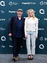 RFF - "Deux Pianos" Photocall