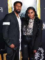 2025 AFI Fest - Nuremberg Premiere - LA