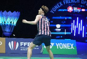 Yonex French Open 2025 - Cesson-Sevigne