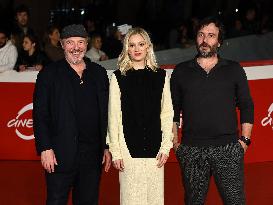 RFF - "Deux Pianos" Red Carpet